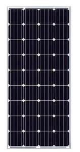 DESCRIPTION: (1) PV SOLAR PANEL BRAND/MODEL: GRAPE SOLAR/GS-STAR-200W-MONO INFORMATION: MONOCRYSTALLINE/200-WATT RETAIL$: 247.93 SIZE: 61.42"L X 28.15