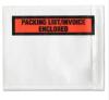 DESCRIPTION: (5) PACKS OF (1000) PRE-LABELED PACKING ENVELOPES BRAND/MODEL: SPARCO/41926 INFORMATION: WHITE & CLEAR/WATERPROOF RETAIL$: 75.51 PER PK O