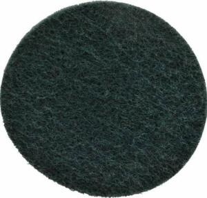 DESCRIPTION: (1) PACK OF (25) QUICK CHANGE DISC BRAND/MODEL: BRITE STAR/84034418 INFORMATION: BLUE/VERY-FINE/TYPE-S RETAIL$: 62.75 PER PK OF 25 SIZE: