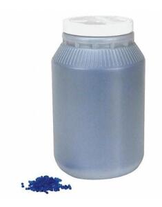 DESCRIPTION: (1) REPLACEMENT DESICCANT BRAND/MODEL: SPEEDAIRE/6YTP5 INFORMATION: FOR USE WITH: 2YNL6/BLUE/SILICA GEL RETAIL$: 42.13 SIZE: 1 GAL. QTY:
