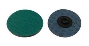 DESCRIPTION: (2) PACKS OF (100) CLOTH LOCKING DISCS BRAND/MODEL: SIA ABRASIVES/7864.7599.0060 INFORMATION: GRIT: 60/ZIRCONIA RETAIL$: 217.00 PER PK OF