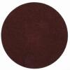 DESCRIPTION: (1) PACK OF (50) QUICK CHANGE DISC BRAND/MODEL: MERIT/69957399656 INFORMATION: BROWN/GRIT: 120/CLOTH-MATERIAL RETAIL$: 55.34 PER PK OF 50