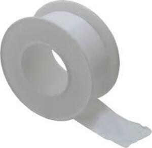 DESCRIPTION: (1) BAG OF APPROX (20) GENERAL PURPOSE PIPE REPAIR TAPE BRAND/MODEL: VALUE COLLECTION #00322065 INFORMATION: WHITE RETAIL$: $4.33 A ROLL