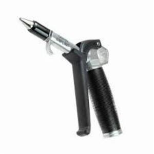 DESCRIPTION: (1) BLOW GUN BRAND/MODEL: TYPHOON #TYP-2500 RETAIL$: $21.18 SIZE: 1/4 QTY: 1