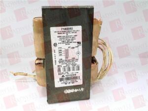 DESCRIPTION: (1) LAMP BALLAST BRAND/MODEL: PHILIPS ADVANCED #91A6592-A RETAIL$: $490.00 SIZE: 120-277 VAC QTY: 1