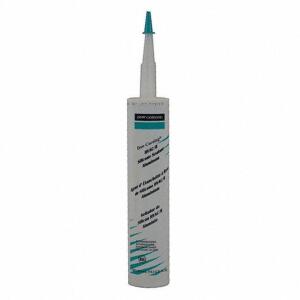 DESCRIPTION: (12) GLAZING SILICONE SEALANT BRAND/MODEL: DOWSIL RETAIL$: $8.09 EA SIZE: 10.3 FL OZ QTY: 12