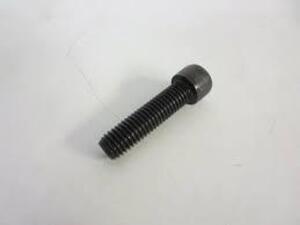 DESCRIPTION: (2) BOXES OF (25) SOCKET HEAD CAP SCREWS BRAND/MODEL: BRIGHTON BEST #2859545AJ RETAIL$: $53.00 EA SIZE: 1/2-13X4.5 QTY: 2