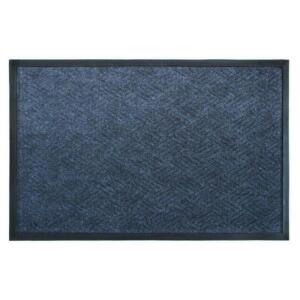 (1) RUBBER POLY DOOR MAT