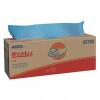 DESCRIPTION: (1) CASE OF (9) ALL PURPOSE WIPES BRAND/MODEL: WYPALL #2VJC5 INFORMATION: BLUE RETAIL$: $200.17 TOTAL SIZE: 9-3/4 X 16-1/2 QTY: 1