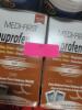 DESCRIPTION: (2) BOXES OF (100) PACKS OF (2) REGULAR STRENGTH IBUPROFEN BRAND/MODEL: MEDI FIRST #3NNW6 RETAIL$: $12.32 EA SIZE: 200 MG QTY: 2 - 2