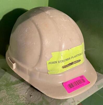 HARD HAT