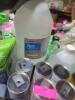 DESCRIPTION: (2) ISOPROPYL ALCOHOL BRAND/MODEL: SWAN INFORMATION: 70% RETAIL$: $25.99 SIZE: 1 GALLON QTY: 2 - 3