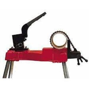 DESCRIPTION: (1) BAND SAW TABLE BRAND/MODEL: MILWAUKEE #48-08-0260 INFORMATION: RED RETAIL$: $339.99 QTY: 1