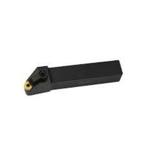 DESCRIPTION: (1) NEGATIVE ROUND RH TOOLHOLDER BRAND/MODEL: STYLE G INFORMATION: DORIAN MRGNR16-3D RETAIL$: $76.96 SIZE: 1" SQ SHANK QTY: 1