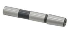 DESCRIPTION: (2) STRAIGHT SHANK DRILL CHUCK ARBOR INFORMATION: PHASE II 222-710 RETAIL$: $ 11.01 EA SIZE: 1/22" SHANK DIA, JT2 TAPER MOUNT QTY: 2