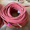 (2) PNEUMATIC AIR HOSES AS SHOWN