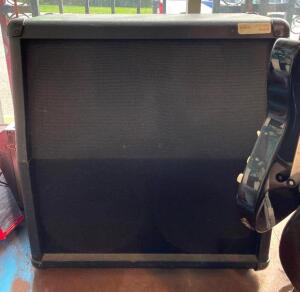 CRATE GS412 ELECTRIC GUITAR CABINET