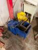 MOB BUCKET AND SHOP SINK SET - 2