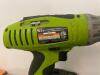 CORDLESS DRILL/DRIVER PACKAGE - 2