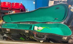 VIOLIN CASE