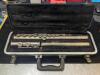 BUNDY FLUTE WITH CASE - 4