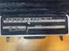 BUNDY FLUTE WITH CASE - 5