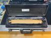 BUNDY FLUTE WITH CASE - 9