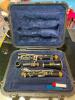 SELMER CLARINET 1400 WITH CASE - 2