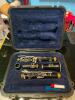 SELMER CLARINET 1400 WITH CASE - 3