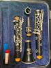 SELMER CLARINET 1400 WITH CASE - 4