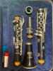 SELMER CLARINET 1400 WITH CASE - 5