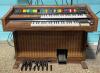 LOWERY GENIE 44 UPRIGHT COMPLETE KEYBOARD / PIANO