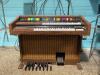 LOWERY GENIE 44 UPRIGHT COMPLETE KEYBOARD / PIANO - 9