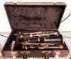 VITO KENOSHA CLARINET W/ CASE