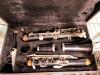 VITO KENOSHA CLARINET W/ CASE - 3