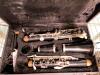 VITO KENOSHA CLARINET W/ CASE - 4