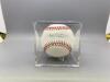 "CARLOS BELTRAN" SIGNED BASEBALL - 3