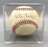 "MIKE SHANNON" SIGNED BASEBALL