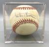 "MIKE SHANNON" SIGNED BASEBALL - 2