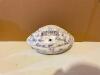 2008 VALERO ALAMO BOWL MIZZOU TEAM SIGNED FOOTBALL - 3