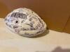 2008 VALERO ALAMO BOWL MIZZOU TEAM SIGNED FOOTBALL - 5