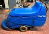 CLARKE FUSION 27 FLOOR SCRUBBER (NO BATTERY)