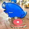 CLARKE FOCUS II BOOST ORBITAL FLOOR SCRUBBER