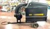 AGRI-FAB TOWABLE 5HP MOW-N-VAC WITH RIGHT-HAND SIDE DECK ADAPTER - 2