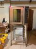 MOFFAT TURBOFAN COMMERCIAL ELECTRIC PORTABLE CONVECTION OVEN - 3