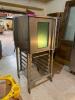 MOFFAT TURBOFAN COMMERCIAL ELECTRIC PORTABLE CONVECTION OVEN - 5