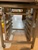 MOFFAT TURBOFAN COMMERCIAL ELECTRIC PORTABLE CONVECTION OVEN - 9