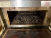 TURBOCHEF HIGH SPEED CONVECTION MICROWAVE OVEN (CERAMIC COOKING PLATTER IS BROKEN) - 6
