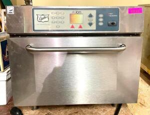 DUKE HIGH SPEED MICROWAVE/CONVECTION OVEN