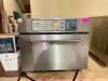 DUKE HIGH SPEED MICROWAVE/CONVECTION OVEN - 2